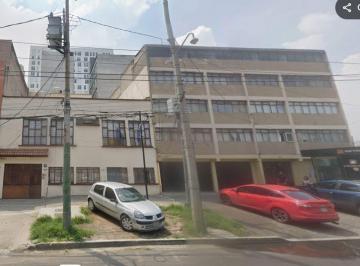 Departamento de 2 habitaciones, Benito Juárez · Renta Departamento en Pb Sobre Eje Central en Portales Sur a Unos Pasos del Metro