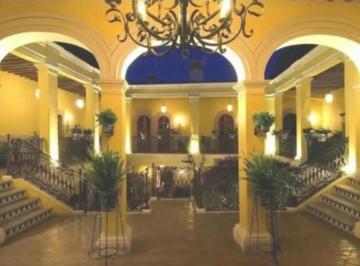 1 · Hotel en Remate en El Centro de Mineral de Pozos, San Luis de La Paz Laab1