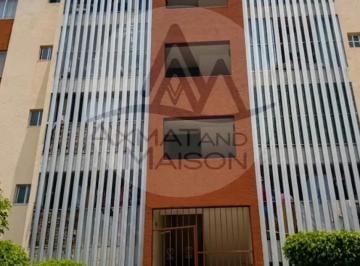 1 · Departamento en Venta - Vallejo, Gustavo A. Madero, Cdmx – Oportunidad