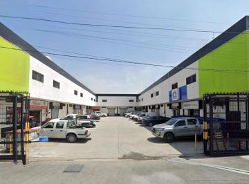 Bodega comercial · 90m² · Bodega en Renta Centro Monterrey