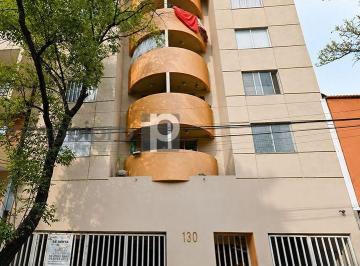 Departamento · 68m² · 2 Recámaras · 1 Estacionamiento · Departamento en Venta en Anahuac I Cerca de Polanco