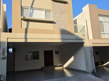 Casa de 3 habitaciones, Monterrey · Casa en Renta – Puerta de Hierro, Privada Zaragoza. Mty.