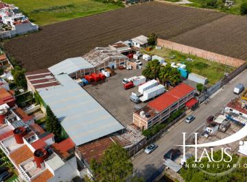 Nave industrial , Cuautitlán Izcalli · Nave Industrial en Venta, en Cuautitlán Izcalli