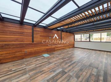 Casa de 3 habitaciones, Tlalpan · Casa en Condominio: ¡Solo 6 Residencias!