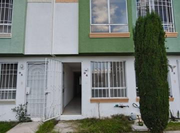 Casa de 2 habitaciones, Puebla · Casa en Venta en Los Heroes Puebla