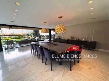 bbac0ed16d3a56bcfb5df37186979e840608eb0f4dc62bd27ccf2f6b5ae9bd2b · Casa en Venta, en Jardines del Pedregal, con Gran Jardín, Lujo y Confort