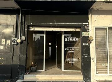 Local comercial · 40m² · Local en Renta en Av Costa Verde