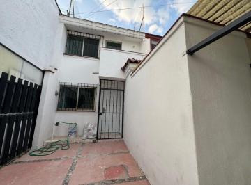 Casa de 2 habitaciones, Zapopan · Casa en Renta, Santa Catalina