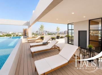 Departamento de 2 habitaciones, Guadalajara · Depto en Venta, en Guadalajara Jardines del Bosque