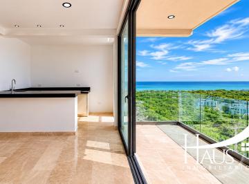 Departamento de 2 habitaciones, Telchac Puerto · Depto en Venta, en Mérida Bajareque
