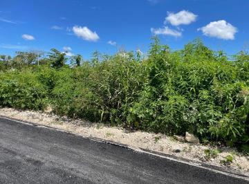 Terreno / Lote · 180m² · Terreno - Fraccionamiento Colonia México