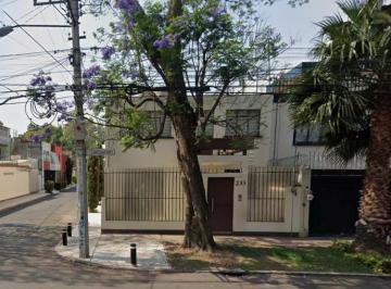 Casa de 3 habitaciones, Coyoacán · Casa en Venta en Coyoacan