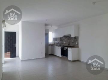 Departamento · 80m² · 3 Recámaras · 1 Estacionamiento · Departamento - Zákia