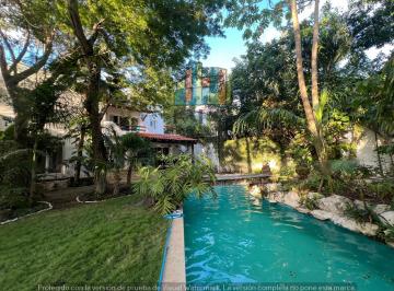 Casa · 450m² · 4 Recámaras · Casa en Venta en Cancún