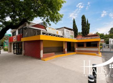 Local comercial , Coyoacán · Local en Renta, Sobre Calzada de Tlalpan