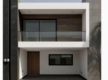 Casa · 240m² · 3 Recámaras · 2 Estacionamientos · Casa en Preventa Cholula Puebla Cerca de Las Piramides y Universidades Como Uvp, Udlap