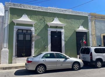 Casa · 280m² · 5 Recámaras · Casa - Barrio San Francisco