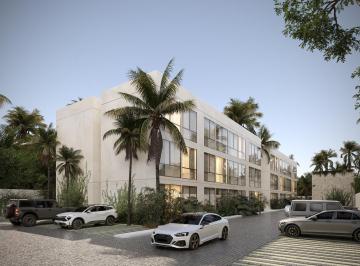 Departamento · 70m² · 2 Recámaras · 1 Estacionamiento · Departamento en Venta 2 Recamaras en Dzitya, Mérida, Yucatán
