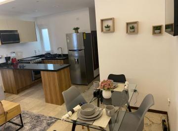 Departamento de 2 habitaciones, El Marqués · Departamento en Renta Amueblado, Vita Sophia Zibatá, Querétaro.