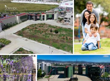 Terreno / Lote · 162m² · 3 Recámaras · 2 Estacionamientos · Terreno en Venta Excelente Ubicación Zidanta Pachuca