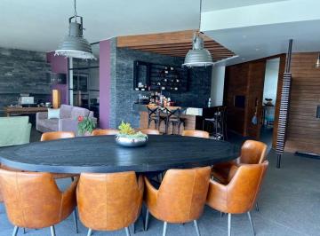 Departamento de 3 habitaciones, Huixquilucan · Renta Lo Alto Bosque Real