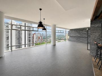 Departamento de 3 habitaciones, Huixquilucan · Renta Lo Alto Bosque Real