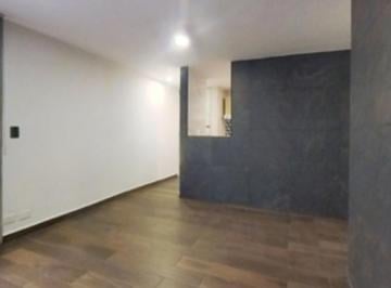 Departamento · 47m² · 2 Recámaras · 1 Estacionamiento · Departamento en Venta en San Miguel Iztapalpa Cajon de Estacionamiento Escriturado