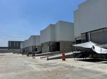 Nave industrial , Cuautitlán Izcalli · Pre Renta Bodegas en Nuevo Parque Industrial Cuautitlan