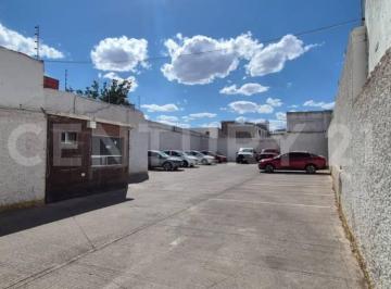 Terreno / Lote · 474m² · Se Vende Estacionamiento en Zona Centro