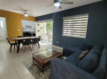Departamento · 3 Recámaras · Departamento 3 Recámaras, Paseo Los Olivos
