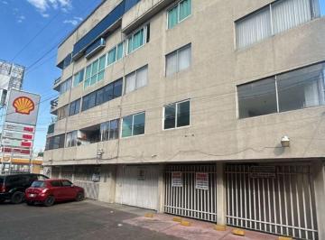 Departamento de 2 habitaciones, Tlalnepantla de Baz · Renta Depto Periferico