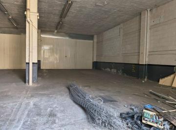 Bodega comercial , Naucalpan de Juárez · Renta de Bodega en Unidad San Esteban, Naucalpan de Juarez