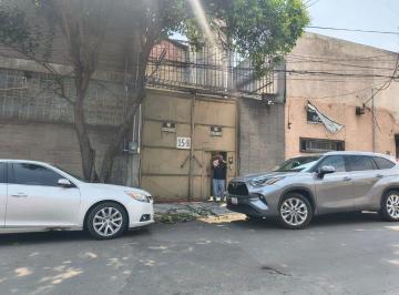 Bodega comercial , Naucalpan de Juárez · Renta de Bodega en Unidad San Esteban, Naucalpan de Juarez