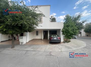 Casa · 214m² · 3 Recámaras · 2 Estacionamientos · Casa - Danubio Azul