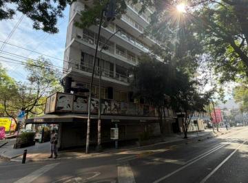 Departamento de 3 habitaciones, Cuauhtémoc · Departamento en Venta Nuevo Leon Condesa