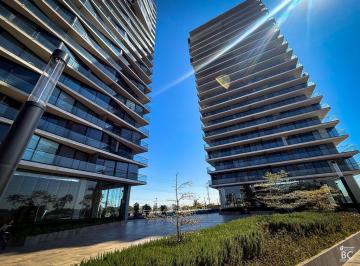 Departamento · 137m² · 3 Recámaras · 2 Estacionamientos · Departamento en Venta de 3 Recámaras en Urbania Sobre Av México