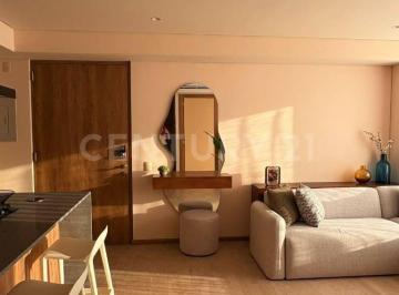 Departamento · 75m² · 1 Recámara · 2 Estacionamientos · Renta de Departamento Nima Bay, Marina, Puerto Vallarta, Jalisco.
