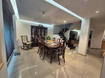 Casa · 313m² · 3 Recámaras · 3 Estacionamientos · Casa en Venta en Narvarte Oriente, Benito Juarez, Cdmx.