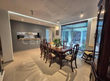 Foto 1 · Casa en Venta en Narvarte Oriente, Benito Juarez, Cdmx.