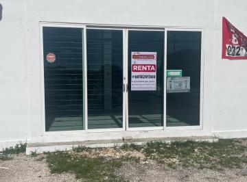 Local comercial · 160m² · Local - Seybaplaya Centro