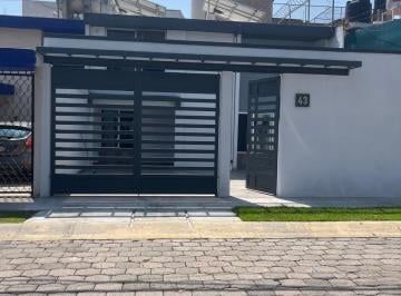 Casa de 2 habitaciones, Nezahualcóyotl · Casa Lista Para Habitar en Bosques de Aragon