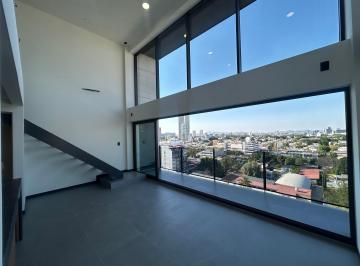 Departamento de 1 habitación, Guadalajara · Espectacular Departamento en Renta o Venta, Tipo Loft, 1 Habitacion, 1 Estacionamiento, Col. Ameri