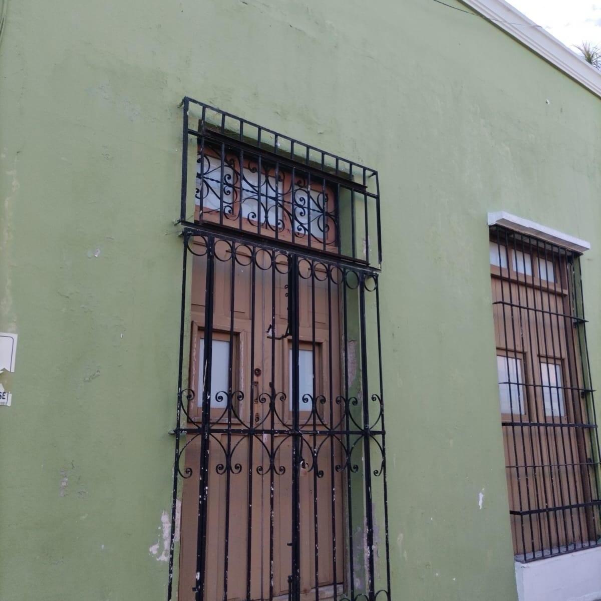 Local Comercial Oficina en Renta en Campeche Centro Historico