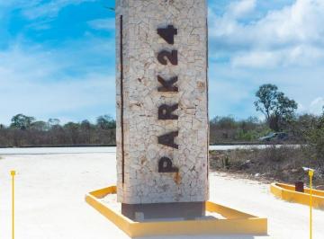 Terreno industrial · 1200m² · Terreno Industrial en Venta en Kanasín, Yucatán