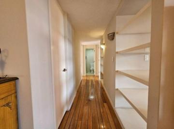 Departamento de 3 habitaciones, Benito Juárez · Departamento con 3 Recamaras y Estacionamiento Independiente