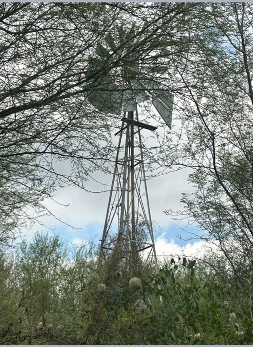 Venta de Terreno en Montemorelos 1,049 Hectáreas