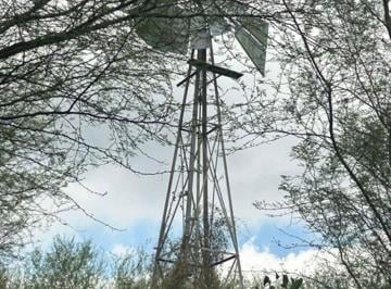 Terreno / Lote , Montemorelos · Venta de Terreno en Montemorelos 1,049 Hectáreas