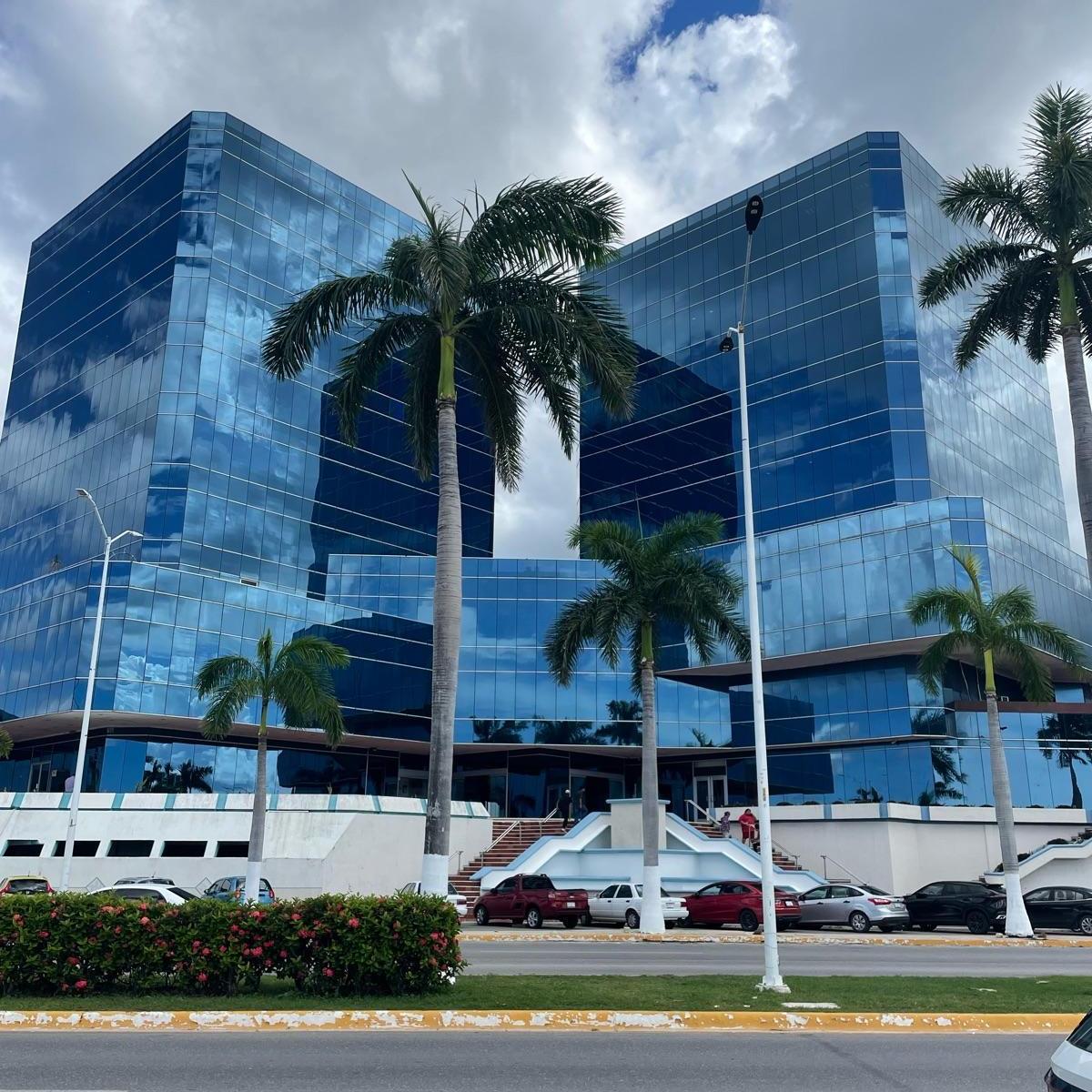 Oficinas en Renta en Campeche Torres de Cristal