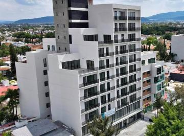 Departamento de 2 habitaciones, Zapopan · Departamento en Renta o Venta en Inara Hábitat