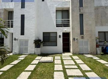 Casa · 110m² · 3 Recámaras · Casa en Venta en Bali 1